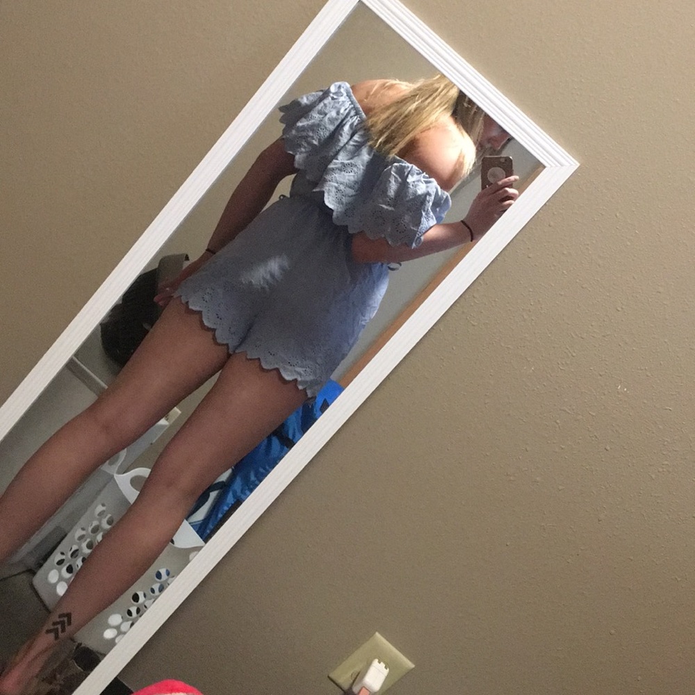 Romper - Picture 4 of 4
